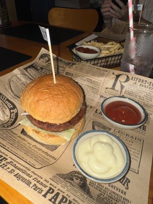   at The Hungry Wolf in Koh Samui