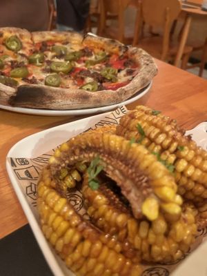   at The Hungry Wolf in Koh Samui