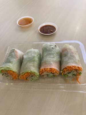   at Veggie House 一芳 - AMK in Northeast Singapore