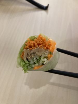   at Veggie House 一芳 - AMK in Northeast Singapore