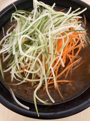   at Veggie House 一芳 - AMK in Northeast Singapore