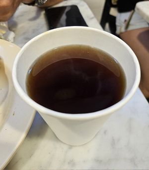 Luo Han Guo ~ 15/10/23' at Veggie House 一芳 - AMK in Northeast Singapore