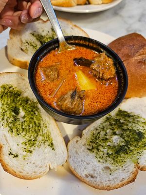 Favourite ~ 8/6/24 at Veggie House 一芳 - AMK in Northeast Singapore