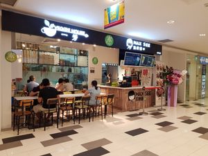 Congrats on the 3rd branch  at Veggie House 一芳 - AMK in Northeast Singapore