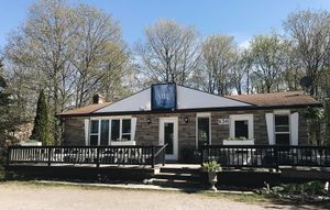 TWR in Sauble Beach at The Wellness Refinery in Sauble Beach