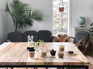 The space at The Wellness Refinery in Sauble Beach