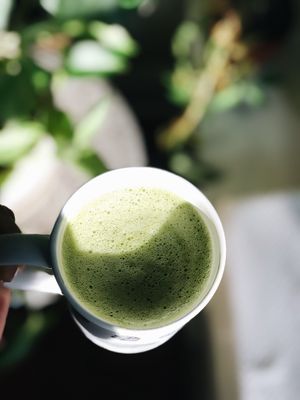 The Wellness Refinery - Specialty Drinks + Lattes at The Wellness Refinery in Sauble Beach