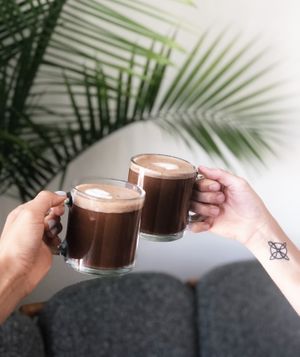 The Wellness Refinery - Specialty Drinks + Lattes at The Wellness Refinery in Sauble Beach