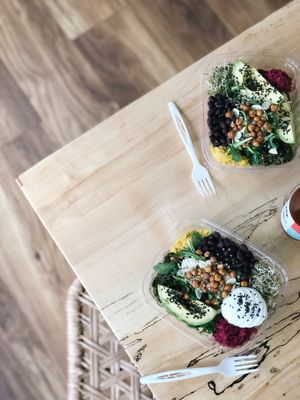 The Wellness Refinery - The Wellness Bowl at The Wellness Refinery in Sauble Beach