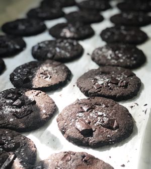 The Wellness Refinery - Cookies at The Wellness Refinery in Sauble Beach
