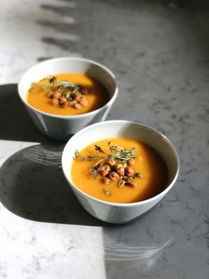 The Wellness Refinery - Food Feature at The Wellness Refinery in Sauble Beach