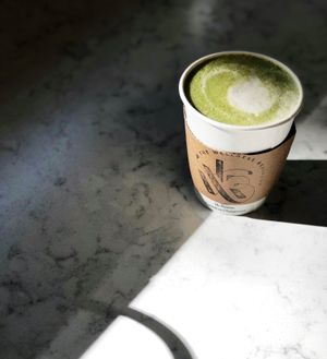 The Wellness Refinery - Specialty Drinks + Lattes at The Wellness Refinery in Sauble Beach