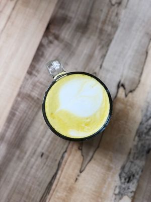 The Wellness Refinery - Specialty Drinks + Lattes at The Wellness Refinery in Sauble Beach