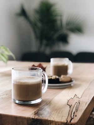 The Wellness Refinery - Specialty Drinks + Lattes at The Wellness Refinery in Sauble Beach