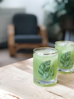 The Wellness Refinery - Beverage at The Wellness Refinery in Sauble Beach