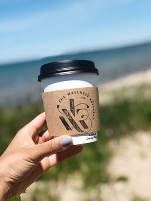 The Wellness Refinery - Specialty Drinks + Lattes at The Wellness Refinery in Sauble Beach