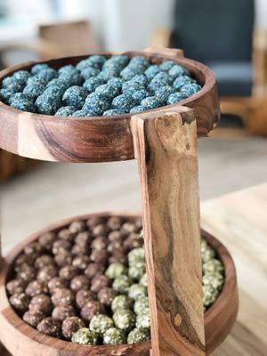 The Wellness Refinery - Bliss Balls at The Wellness Refinery in Sauble Beach