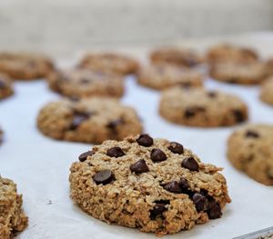 The Wellness Refinery - Cookies at The Wellness Refinery in Sauble Beach