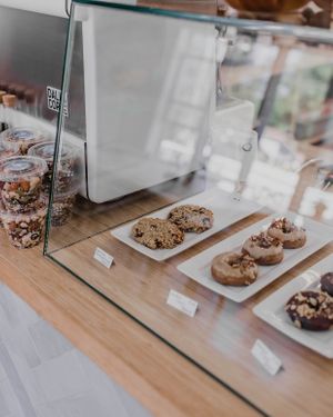 The Wellness Refinery - Treats + Desserts at The Wellness Refinery in Sauble Beach