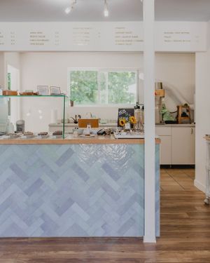 The Wellness Refinery - The Space at The Wellness Refinery in Sauble Beach