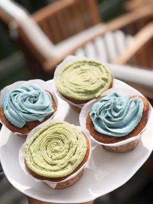 The Wellness Refinery - Treats + Desserts at The Wellness Refinery in Sauble Beach
