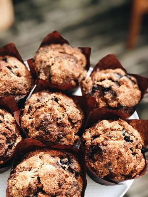 The Wellness Refinery - Treats + Desserts at The Wellness Refinery in Sauble Beach
