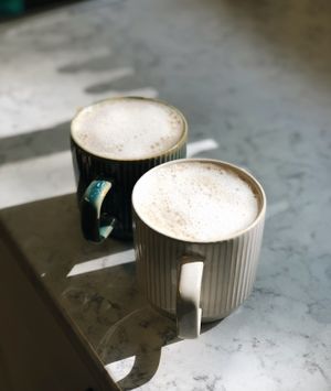 The Wellness Refinery - Specialty Drinks + Lattes at The Wellness Refinery in Sauble Beach