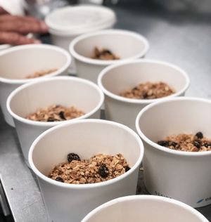 The Wellness Refinery - Food Feature at The Wellness Refinery in Sauble Beach