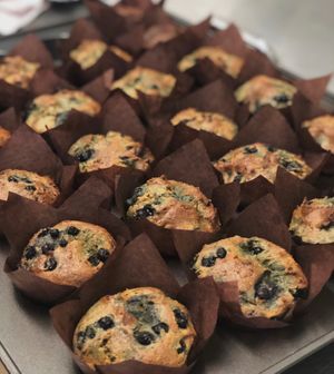 The Wellness Refinery - Treats + Desserts at The Wellness Refinery in Sauble Beach