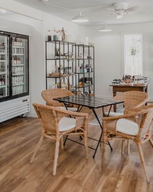 The Wellness Refinery - The Space at The Wellness Refinery in Sauble Beach