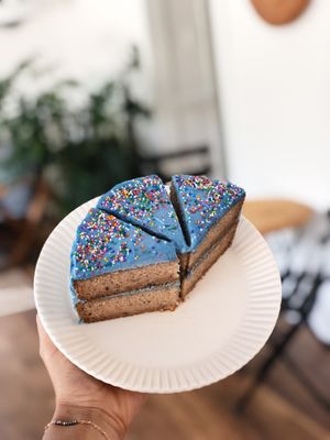 The Wellness Refinery - Treats + Desserts at The Wellness Refinery in Sauble Beach