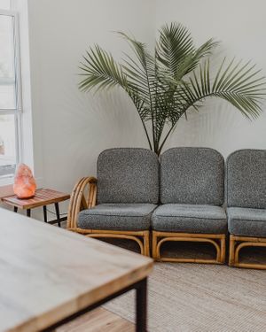 The Wellness Refinery - The Space at The Wellness Refinery in Sauble Beach