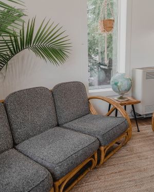 The Wellness Refinery - The Space at The Wellness Refinery in Sauble Beach