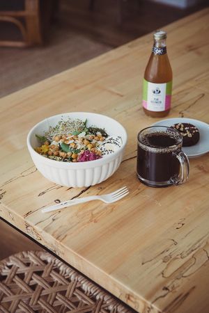 The Wellness Refinery - Our Wellness Bowl at The Wellness Refinery in Sauble Beach