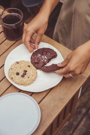 The Wellness Refinery - Cookies at The Wellness Refinery in Sauble Beach