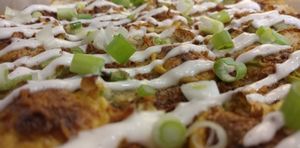 Helen of Napoli at Next Generation Pizza in Miami