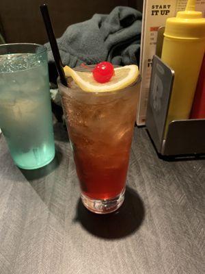   at Burgatory - N Shore in Pittsburgh