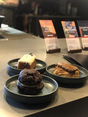 Everything is decadent and flavourful 🌱💚  at Unknown in Bagara