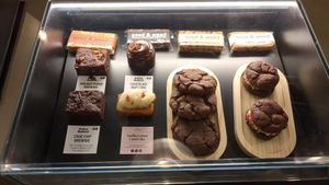 Sweet treats (1) at Unknown in Bagara