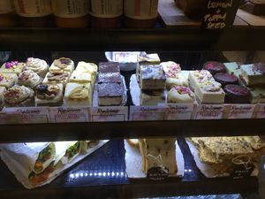 Food  at Unknown in Bagara