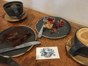 Coffe  at Unknown in Bagara