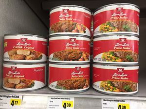 Loma linda at Cash Saver in Hendersonville