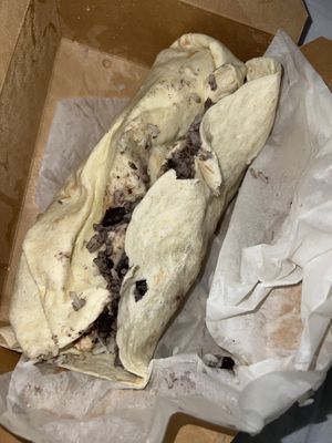   at Brazilian Muscle Bowls - Pacheco Rd in Bakersfield