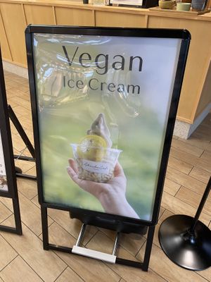   at Akushu Cafe in Hiroshima