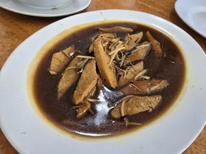  at Sweet Veggie in Batam