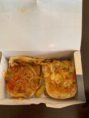 Really!?  at Monkey Grounds Coffee in Iloilo City