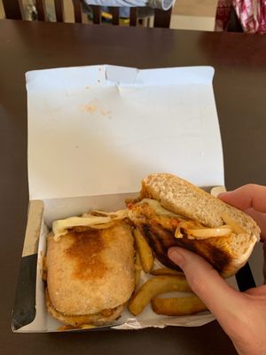 Come on at Monkey Grounds Coffee in Iloilo City