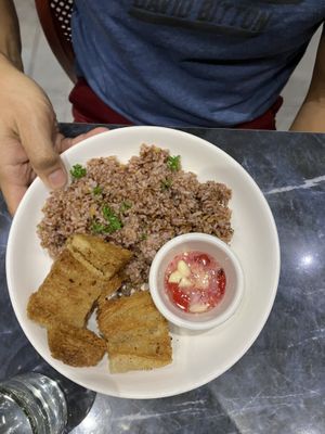   at Monkey Grounds Coffee in Iloilo City