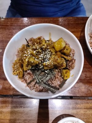  at Monkey Grounds Coffee in Iloilo City