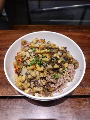  at Monkey Grounds Coffee in Iloilo City